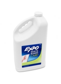 Expo 81800, White Board Cleaner, Non toxic, Gallon